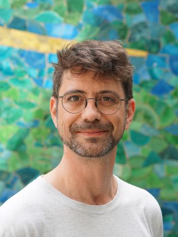 Michael Kunzler • Wiermer Group • Department of Biology, Chemistry