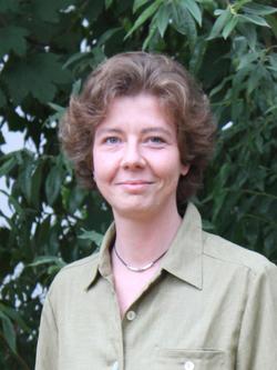 Dr. Silke Schilling • Wiermer Group • Department of Biology, Chemistry