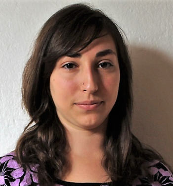 Beatriz Acuña Hidalgo