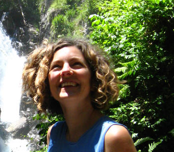 Sophie Armitage