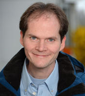 Prof. Dr. Jonathan Jeschke