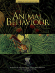 Animal Behaviour 74(3)