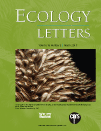 Ecology Letters 18(3)