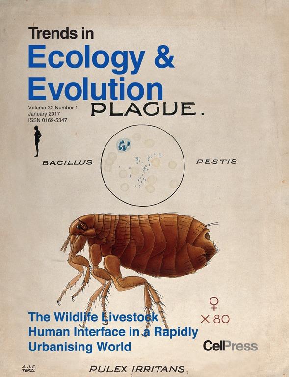 Trends in Ecology & Evolution 32(1)