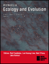 Methods in Ecology and Evolution 8(12)