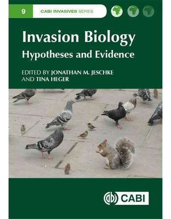 Invasion Biology: Hypotheses and Evidence