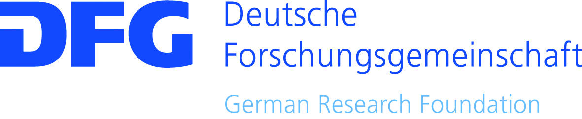 DFG-Logo