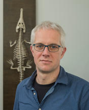 Prof. Dr. Jens Rolff