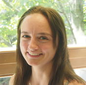 Sarah Gründler