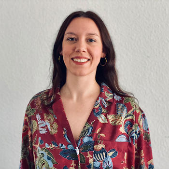 Meret Fischer