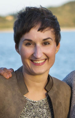 Olivia Majer