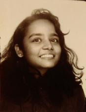 Purba Kashyap