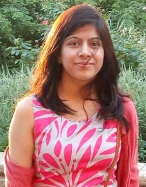 Nirdosh Dadwal
