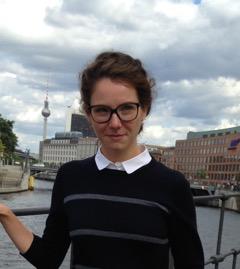 Tatjana Wegner