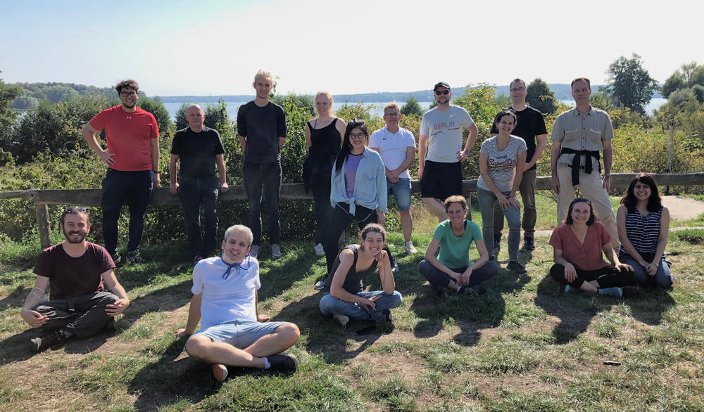 Lab Members