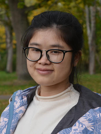 Huan Lan