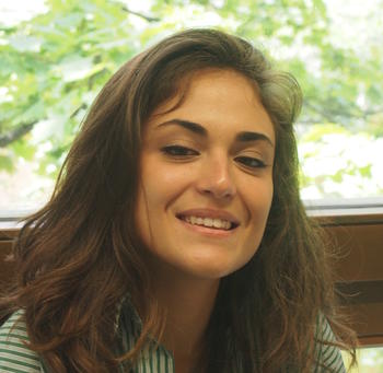Silvia Scalzitti
