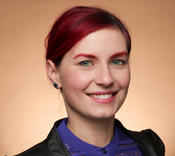 Ioana Weber