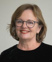 Prof. Dr. Petra Knaus