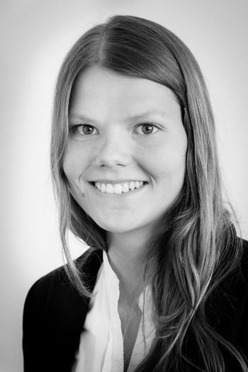 Susanne Hildebrandt