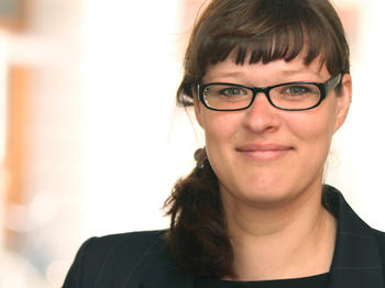 Dr. Maria Reichenbach