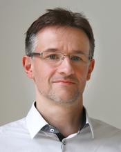 Prof. Dr. Sigmar Stricker