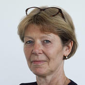 Karin Hesse