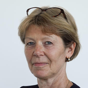 Karin Hesse