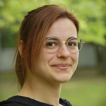 Nicole Dimos 2