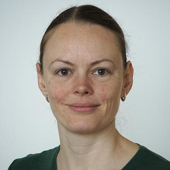 Dr. Ursula Neu