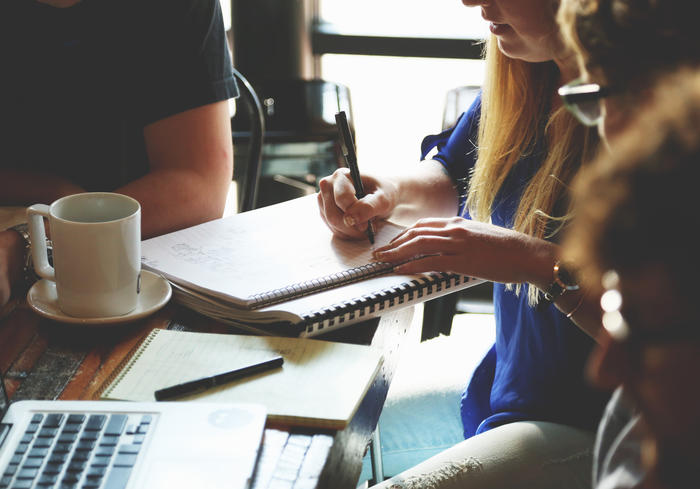 people-woman-coffee-meeting