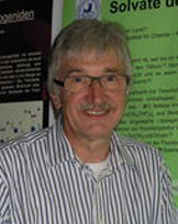 Prof. Dr. Dieter Lentz