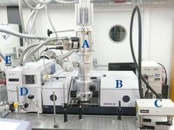 Matrix Isolation Spectroscopy Hasenstab Riedel Group - 