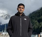 Arijit Singha Hazari