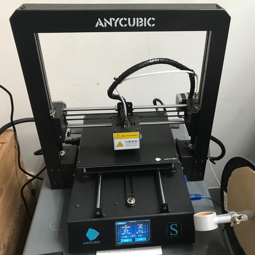 3D printer