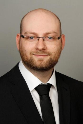 Sebastian Hackelbusch