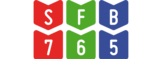 Logo CRC 765