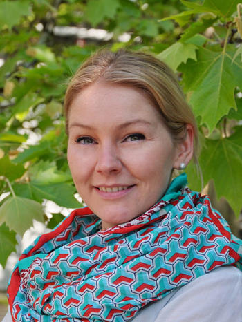 Regine Blühdorn