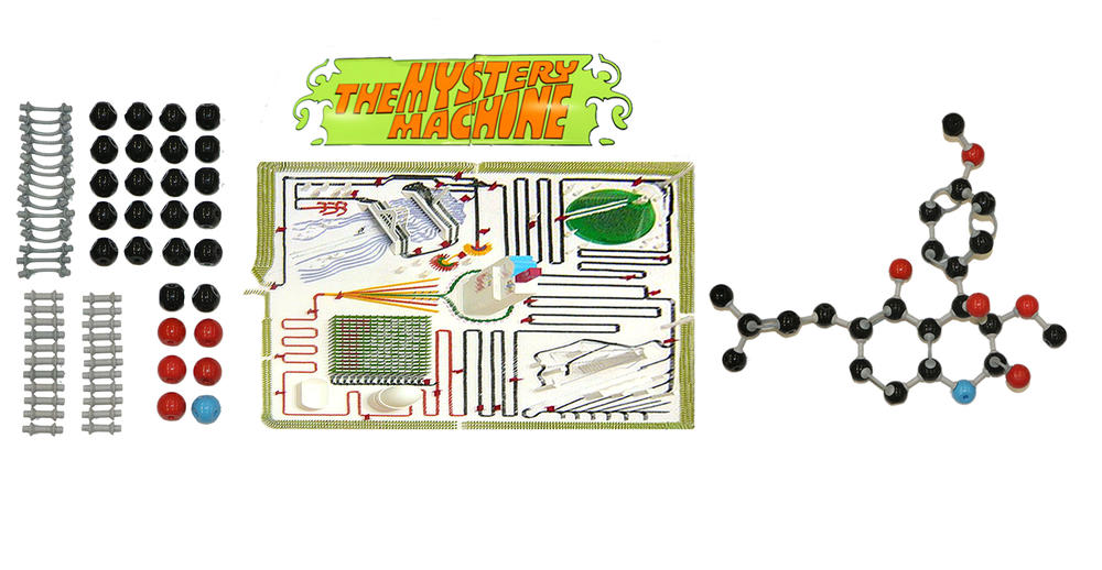 Quinolinone Alkaloids in Flow