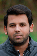Dr. Ahmed