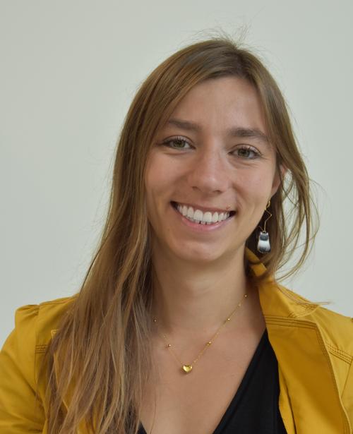 Dr. Johanna Elter