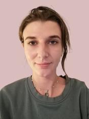 Adela Griepe