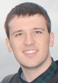 Dr. Ievgen Donskyi