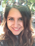 Dr. Paria Pouyan