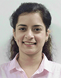 Dr. Smriti Arora