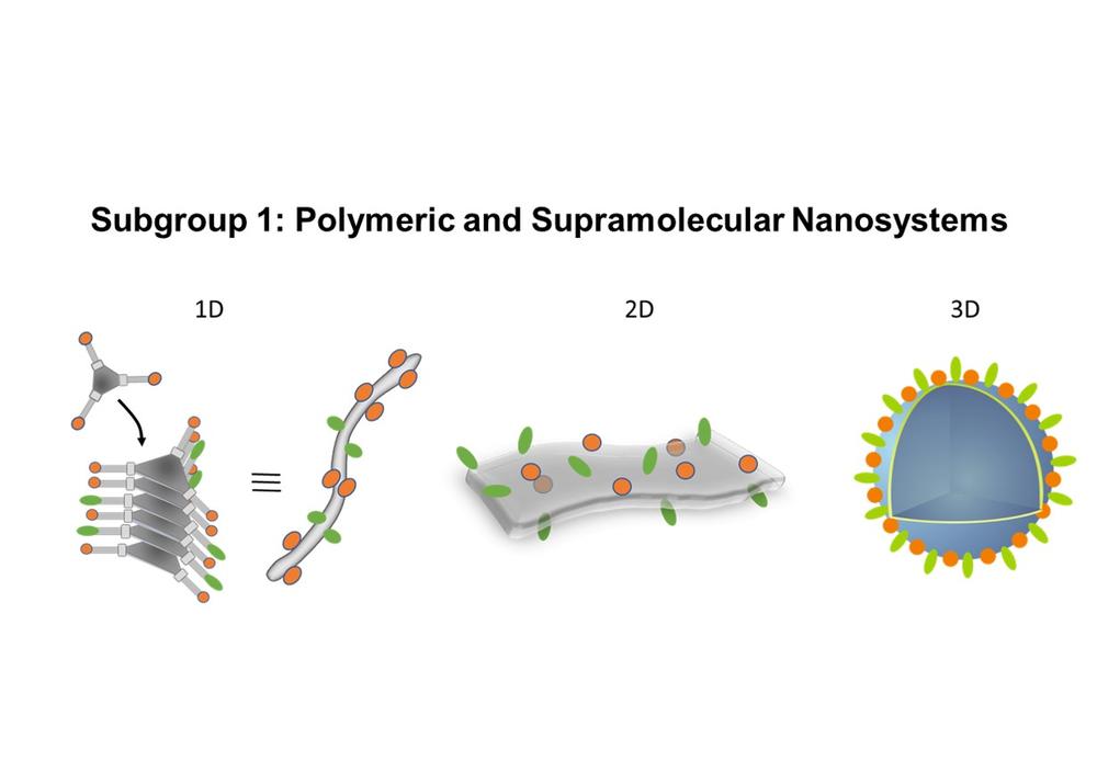 Subgroup 1