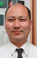 Dr. Wenzhong Li