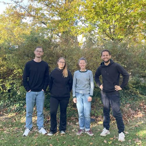 Haut Group (October 2024)