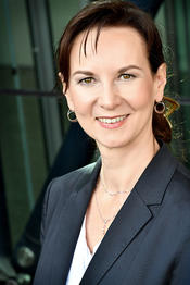 Prof. Dr. Beate Koksch