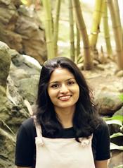 Aparna Palakkurussi Rathessan